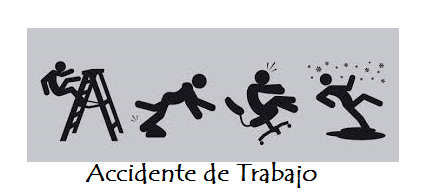 Accidente de Trabajo
